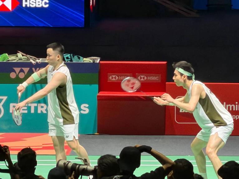 Review: First PMO in my life…