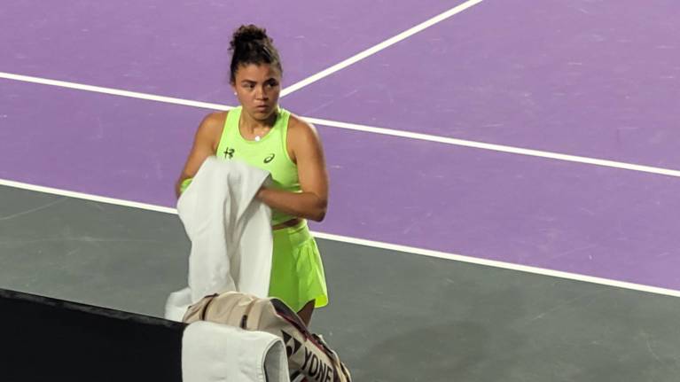 Review: Food selection was ok.
There…