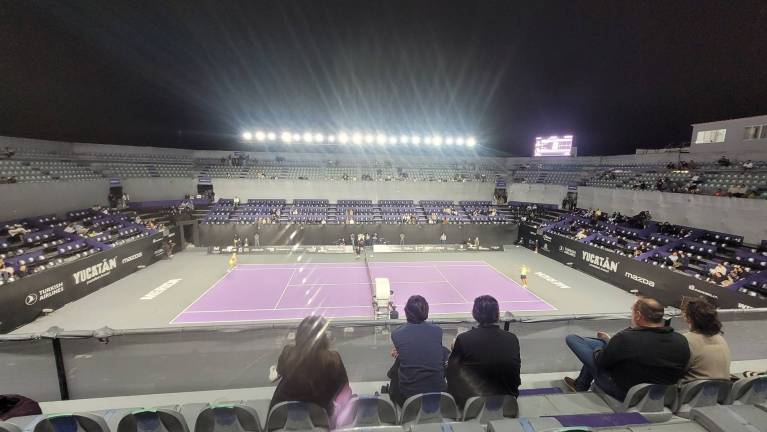 Review: Food selection was ok.
There…