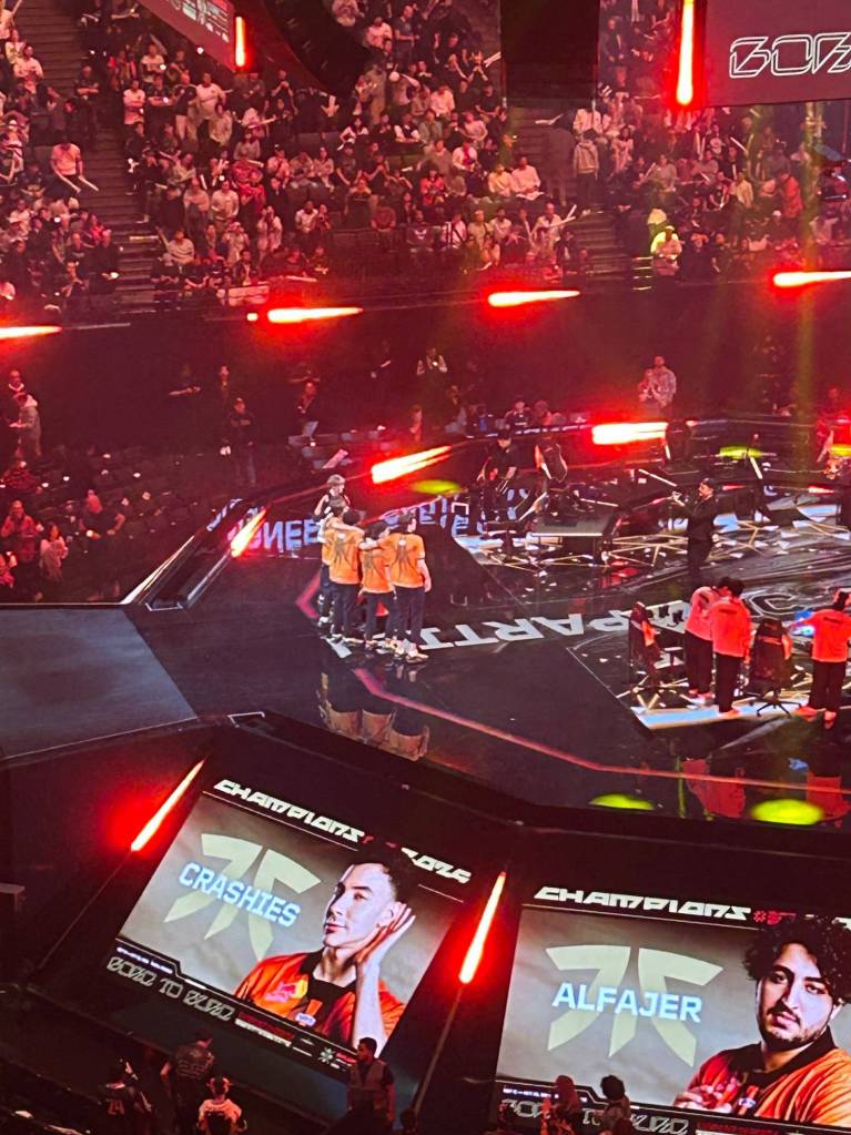 Review: Fully flashed about the…