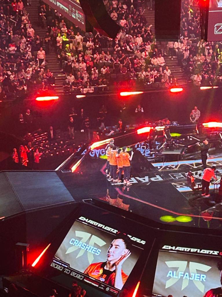 Review: Fully flashed about the…