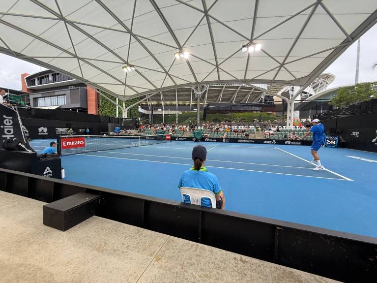 Review: Good Value Event