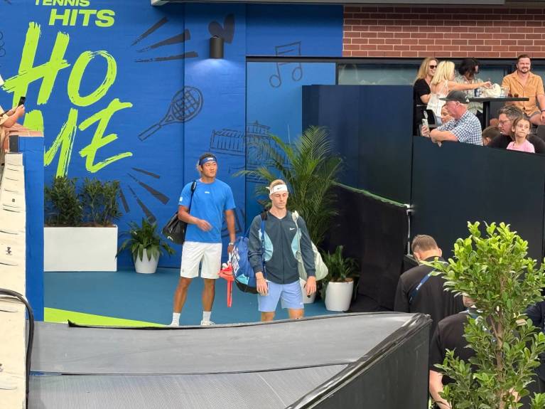 Review: Good Value Event