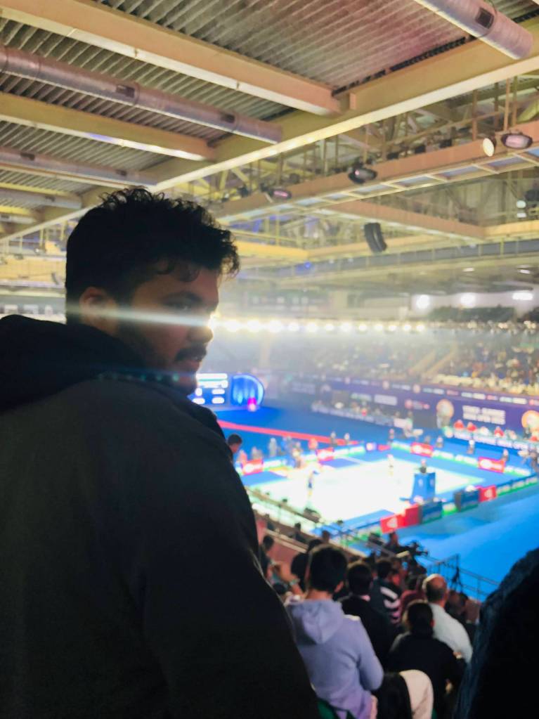 Review: Great Experience 