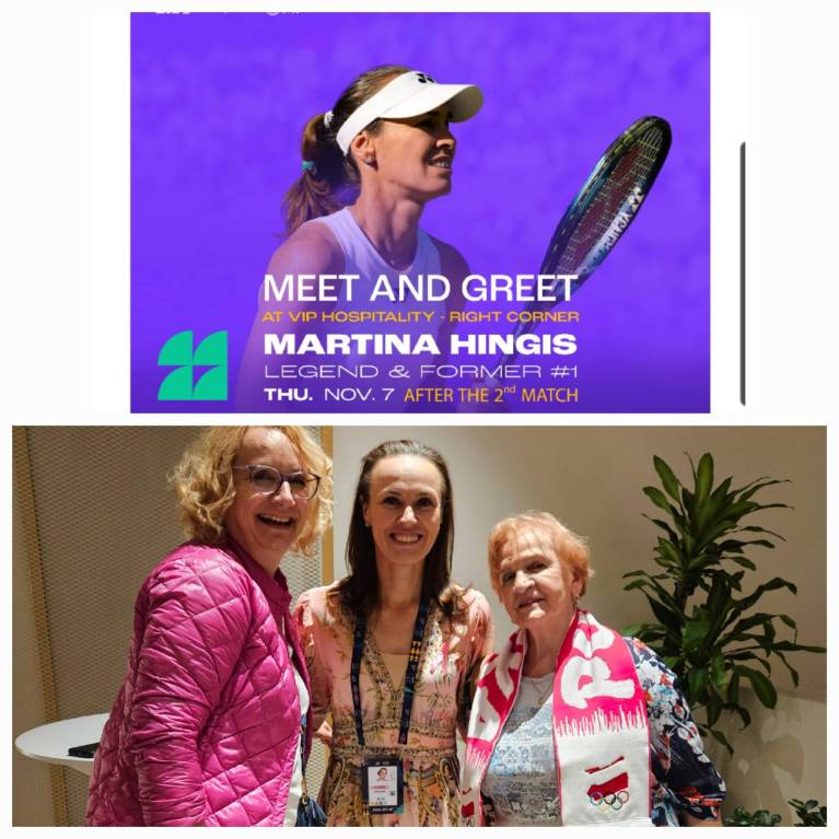 Review: Great organization, great…