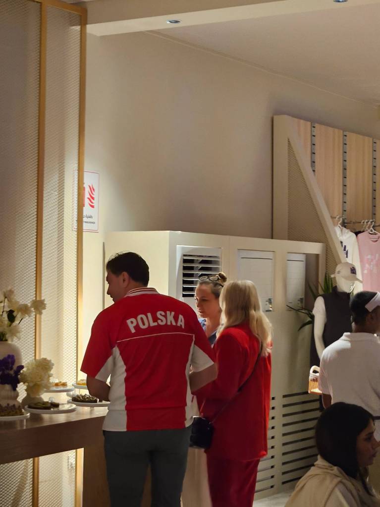 Review: Great organization, great…