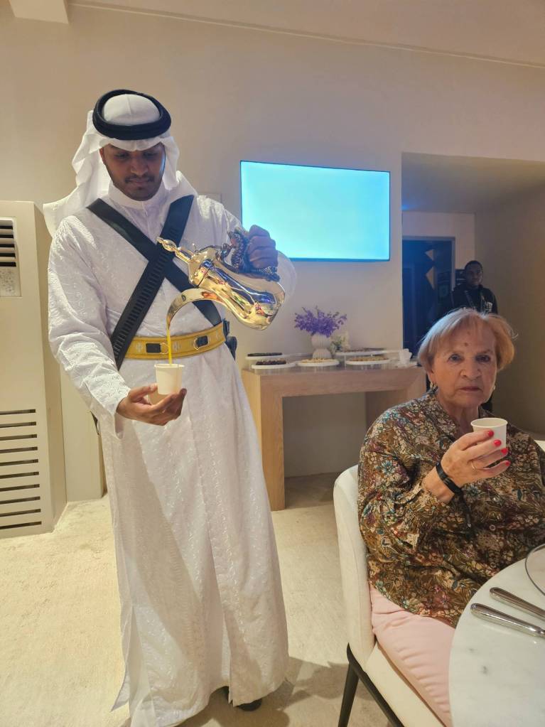 Review: Great organization, great…