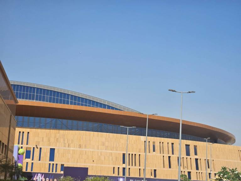 Review: Great organization, great…