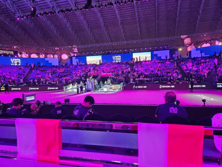 Review: Great organization, great…