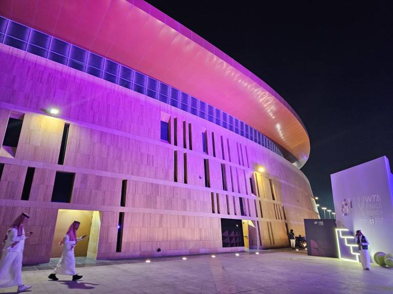 Review: Great organization, great…