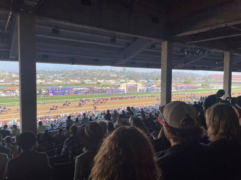 Review: Great races and Nice…