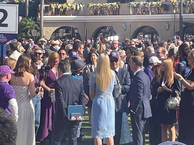 Review: Great races and Nice…