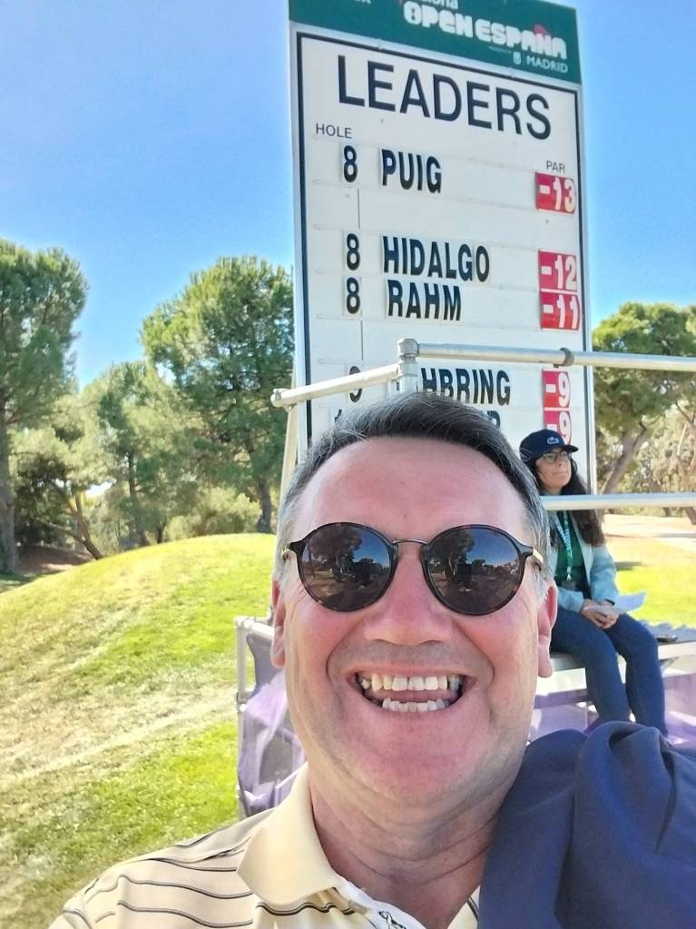 Review: Great tournament to go…