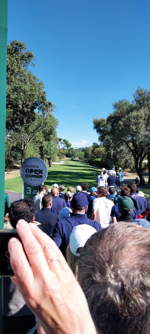 Review: Great tournament to go…