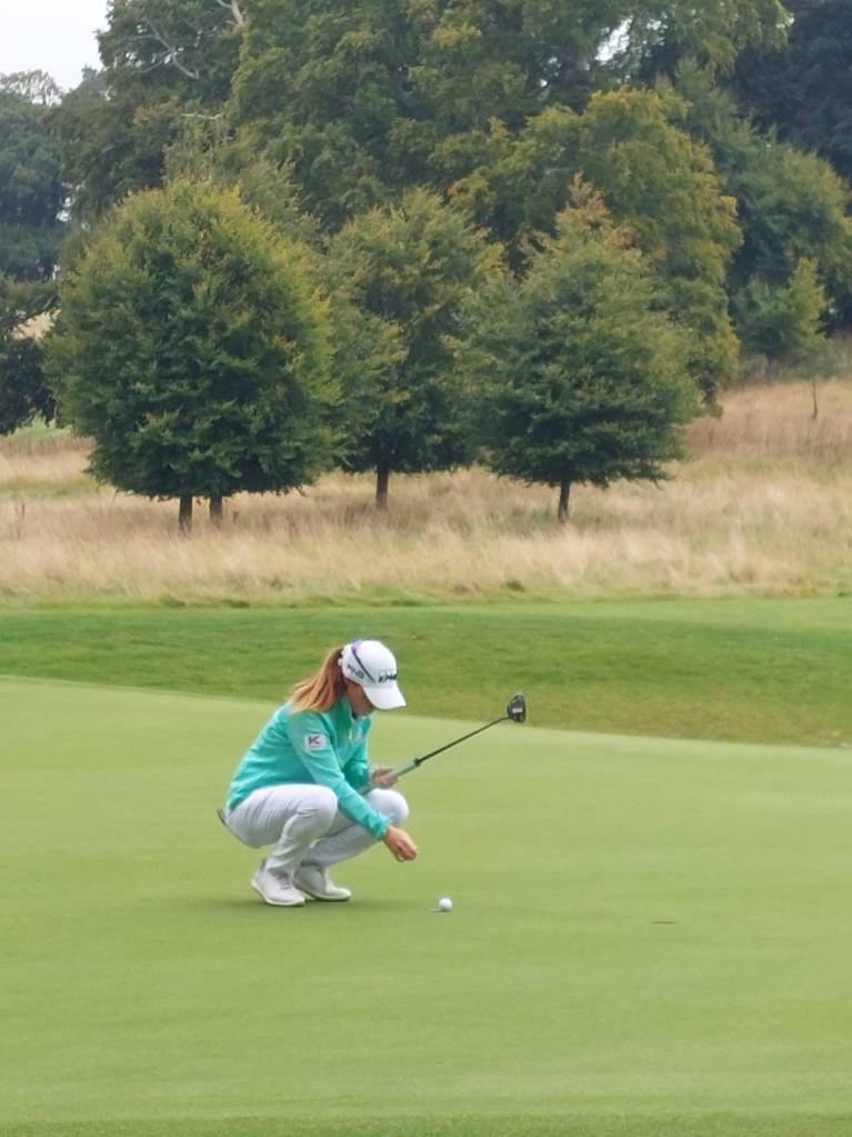 Review: Had a fantastic Sunday…