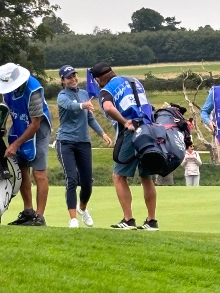 Review: Had a fantastic Sunday…