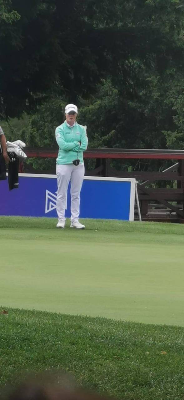 Review: Had a fantastic Sunday…