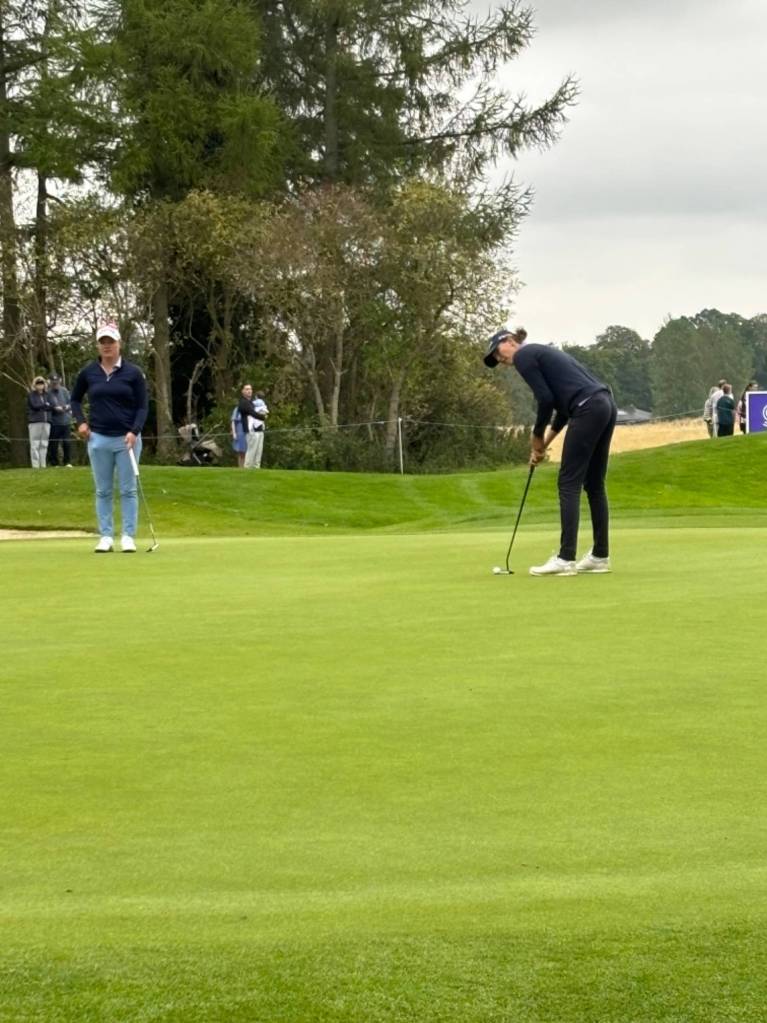 Review: Had a fantastic Sunday…