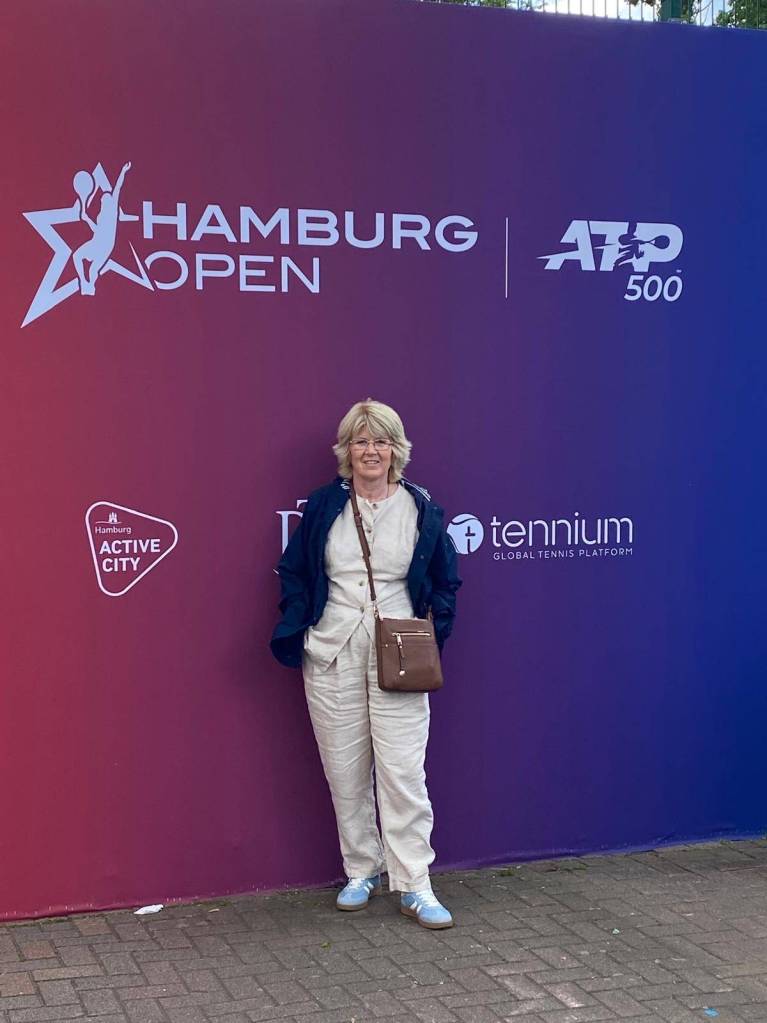 Review: Had the most wonderful…