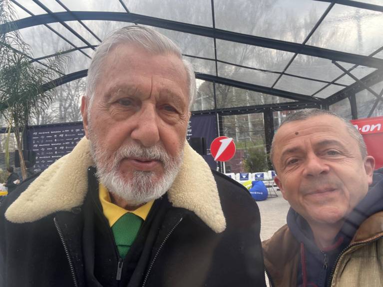 Review: Hi I attended Mon-Sunday,…