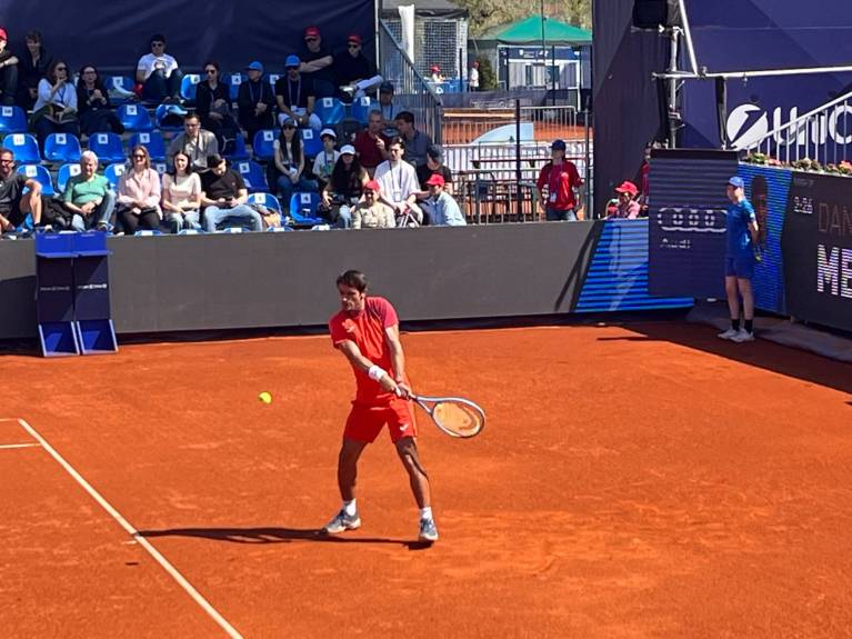 Review: Hi I attended Mon-Sunday,…