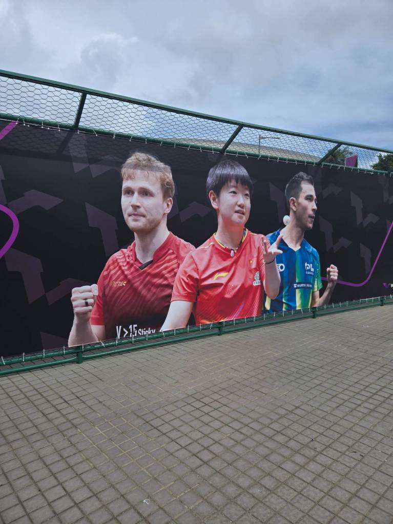 Review: I finally got to see…