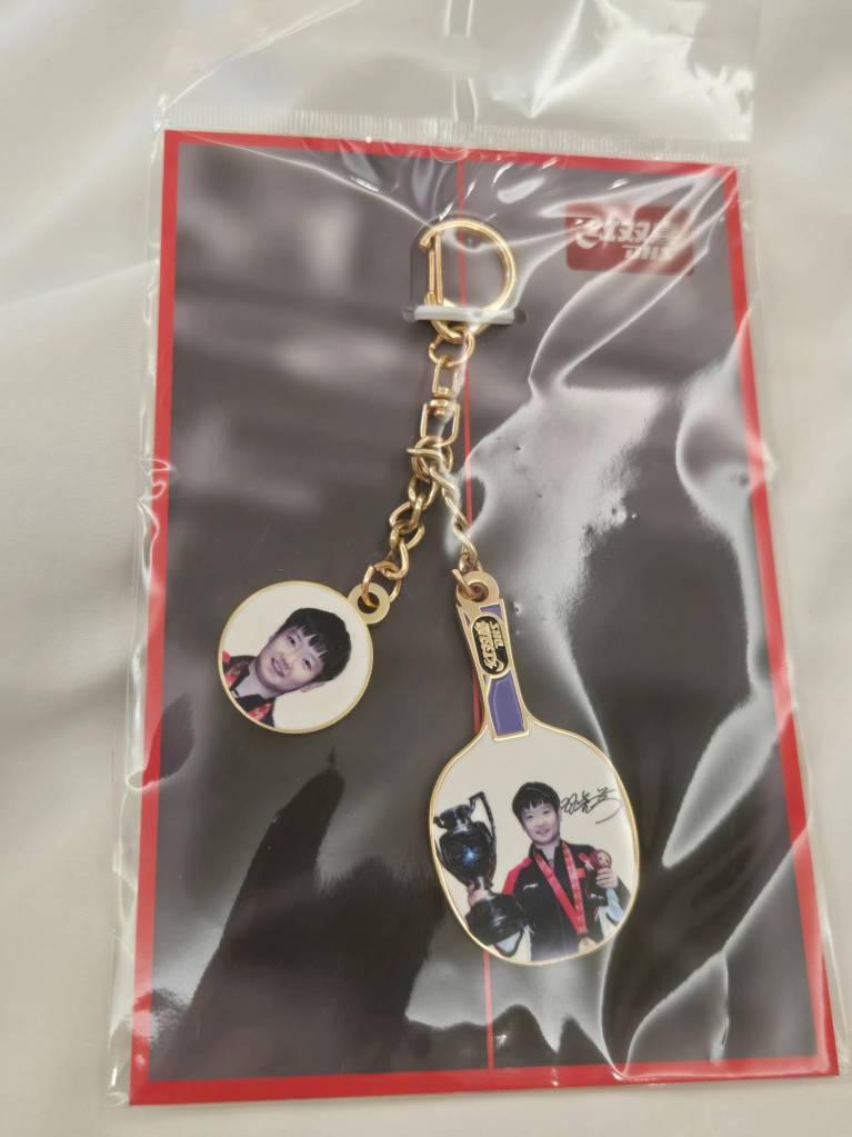 Review: I finally got to see…