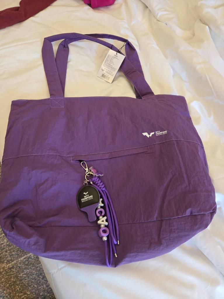 Review: I finally got to see…