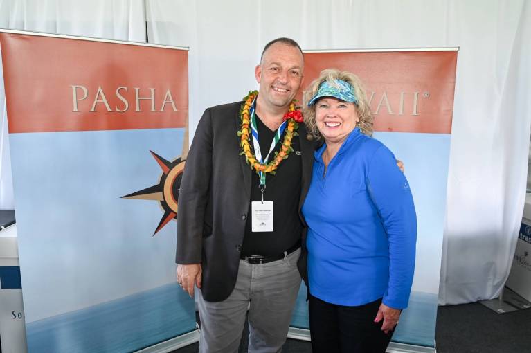 Review:  I had a great experience…