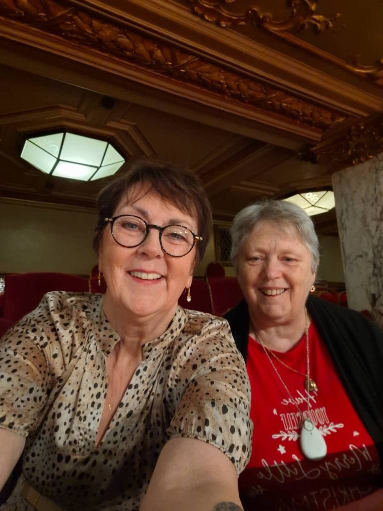 Review: I have been to three…