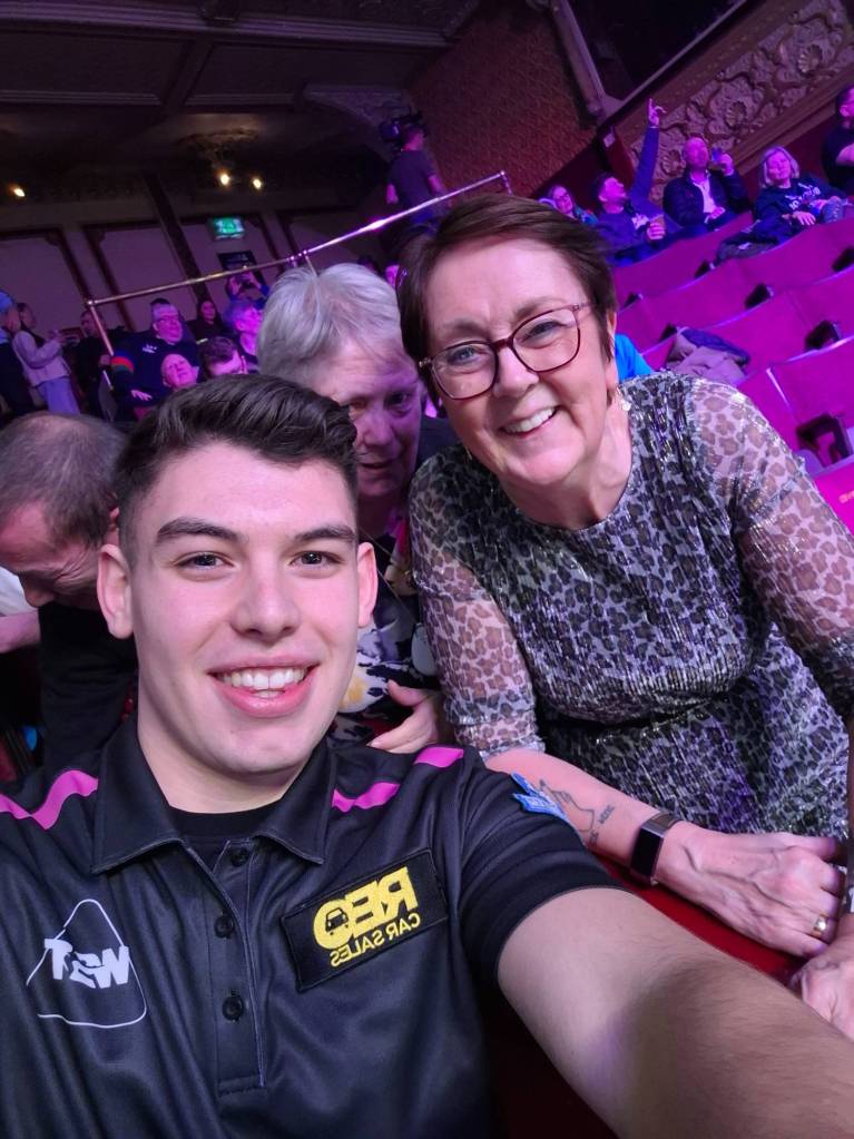 Review: I have been to three…