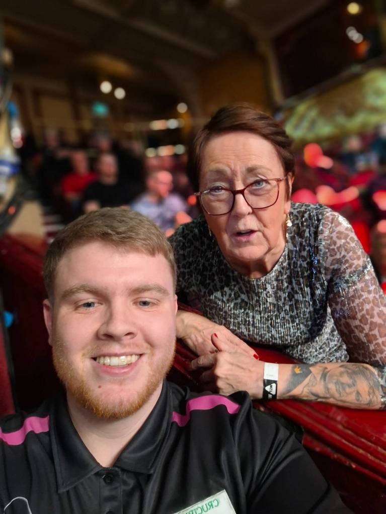 Review: I have been to three…