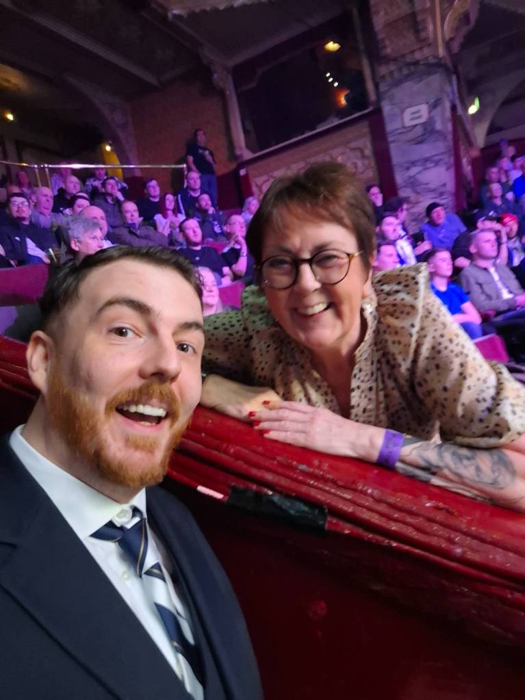 Review: I have been to three…