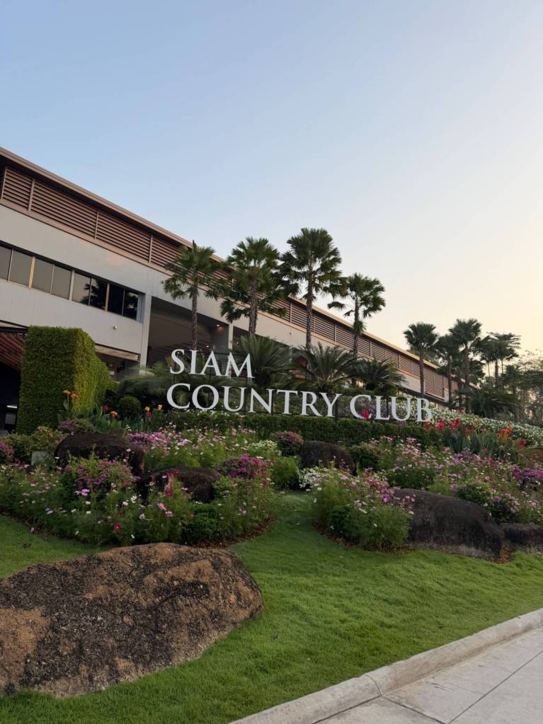 Review: I watched the tournament…