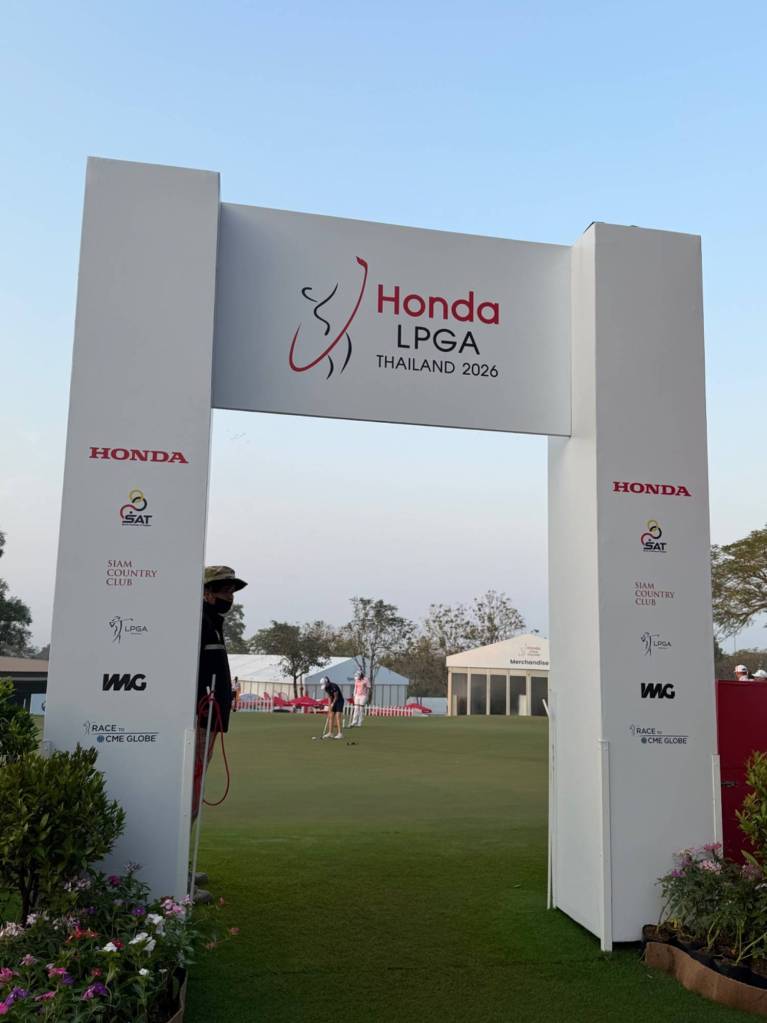 Review: I watched the tournament…