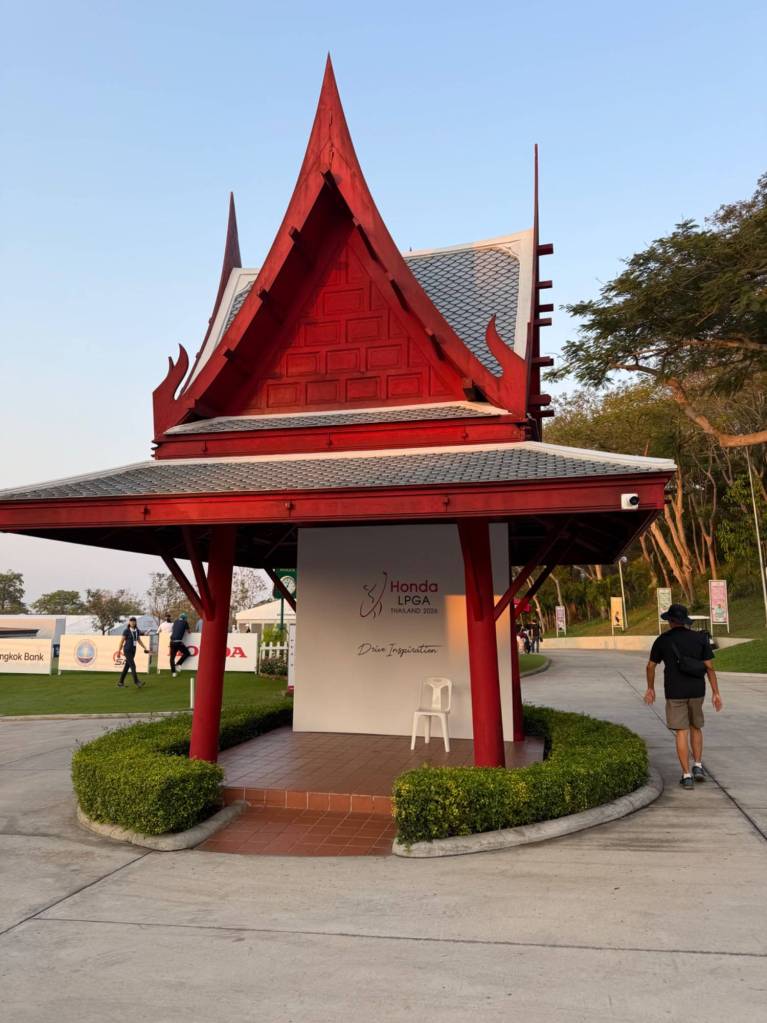 Review: I watched the tournament…