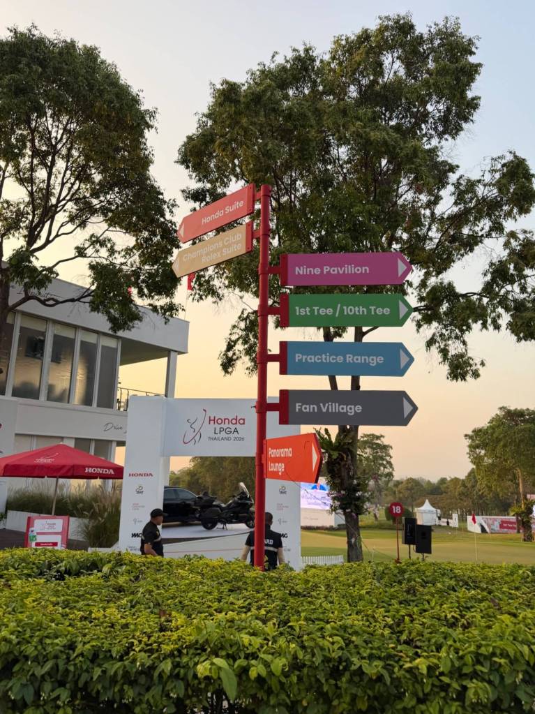 Review: I watched the tournament…