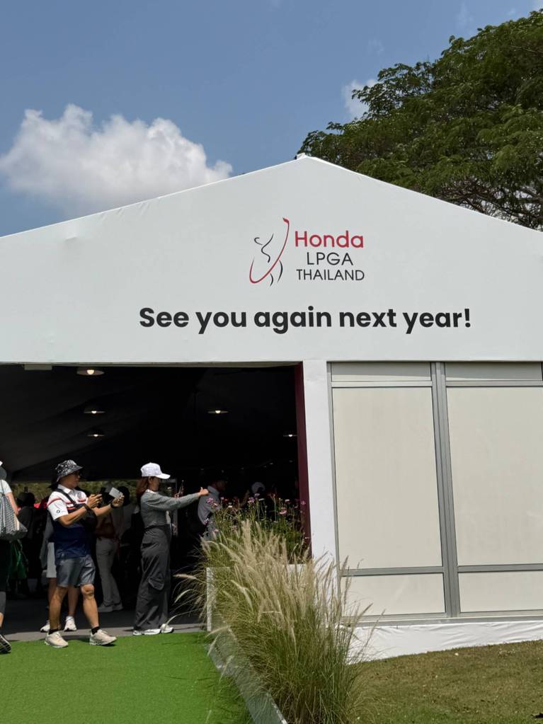 Review: I watched the tournament…