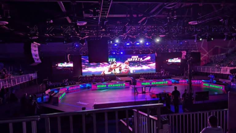 Review: It was an amazing experience.…