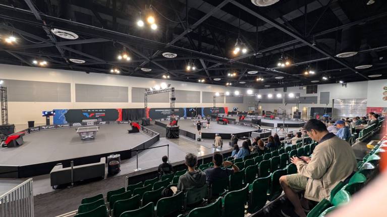 Review: It was an amazing experience.…