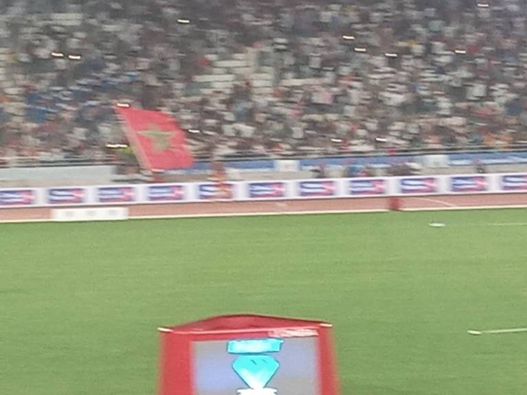 Review: It was an amazing experience…