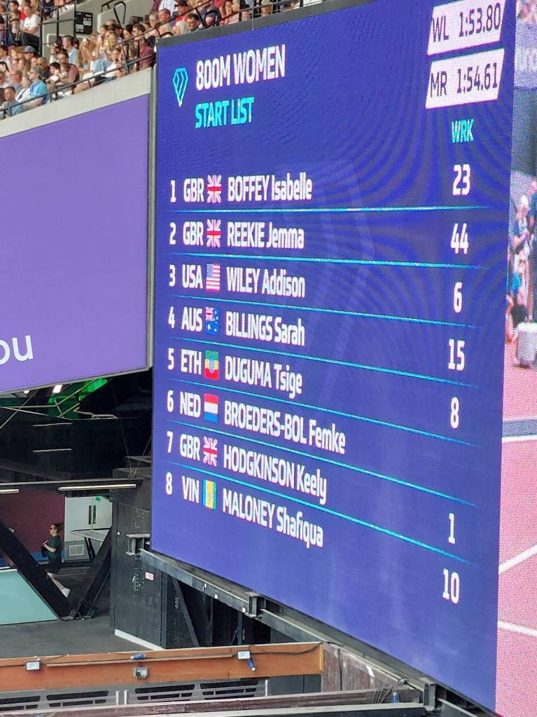 Review: It's a fantastic Athletics…