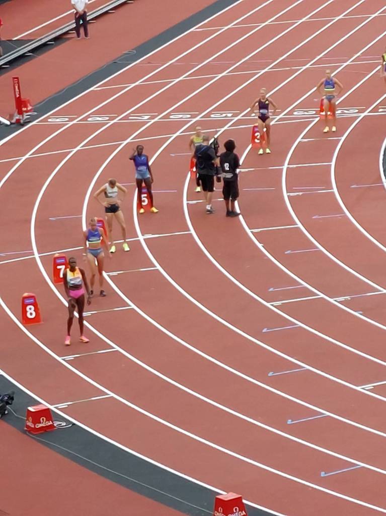 Review: It's a fantastic Athletics…