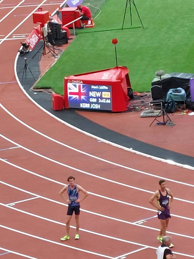 Review: It's a fantastic Athletics…