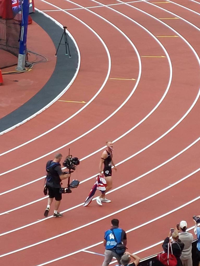 Review: It's a fantastic Athletics…