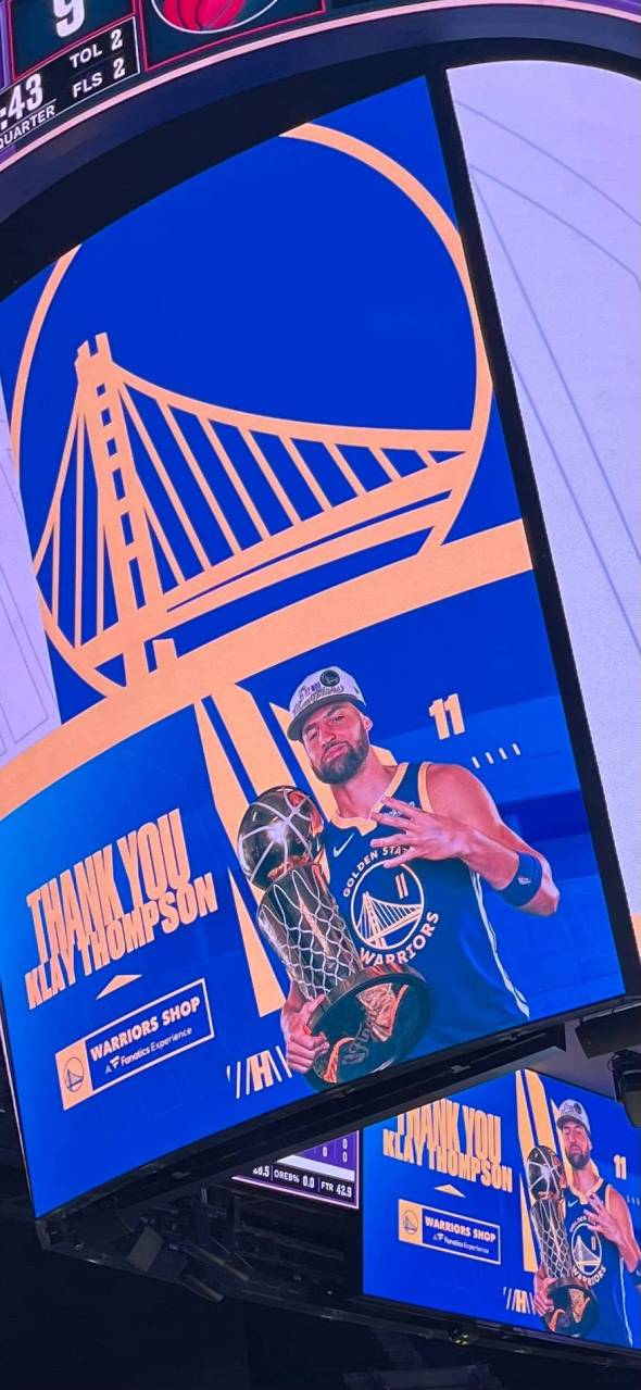 Review: Love The California Classic…