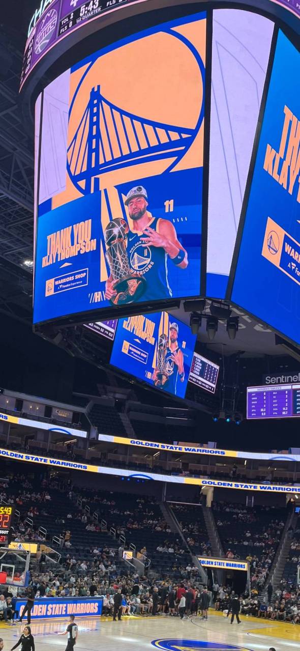 Review: Love The California Classic…