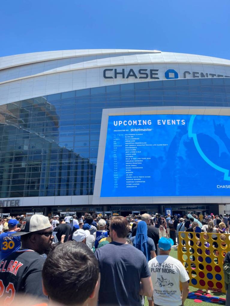 Review: Love The California Classic…