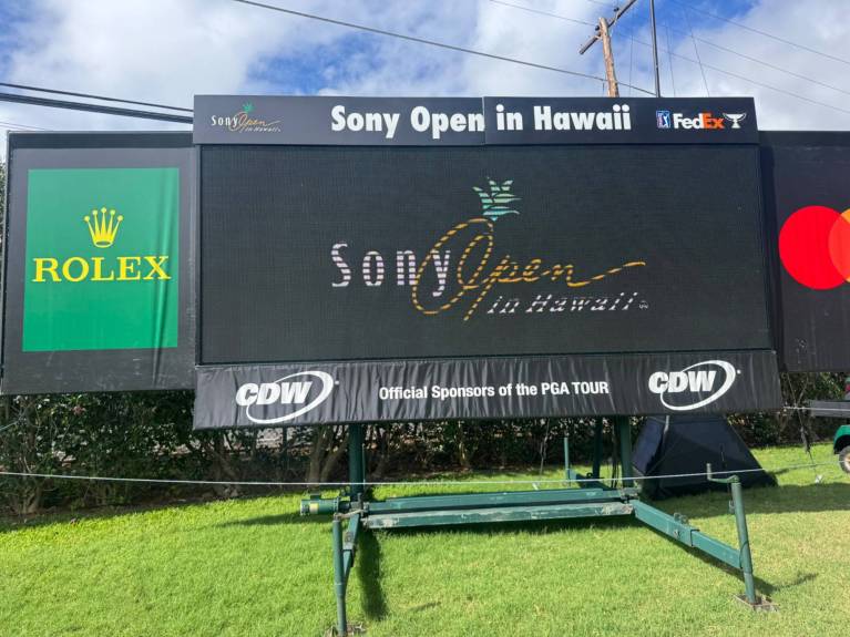 Review: Love the venue. However,…