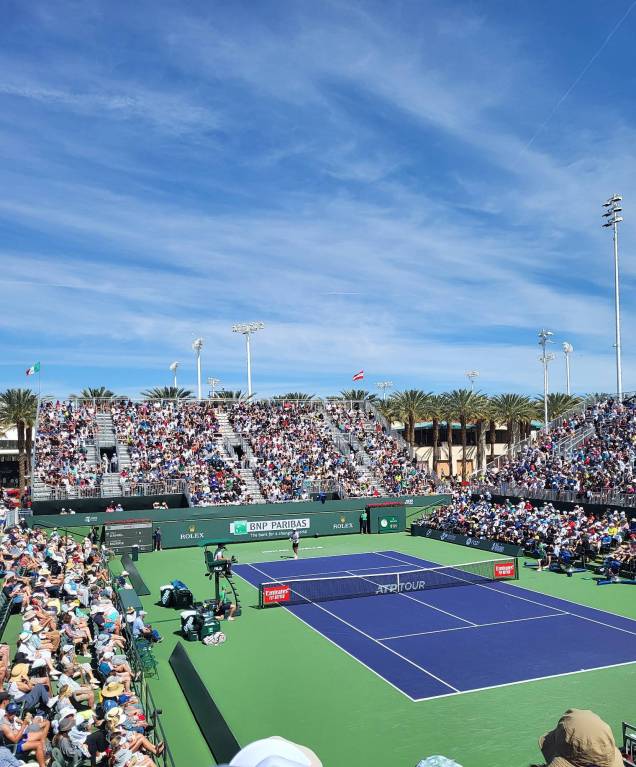 Review: my friend and I enjoyed…